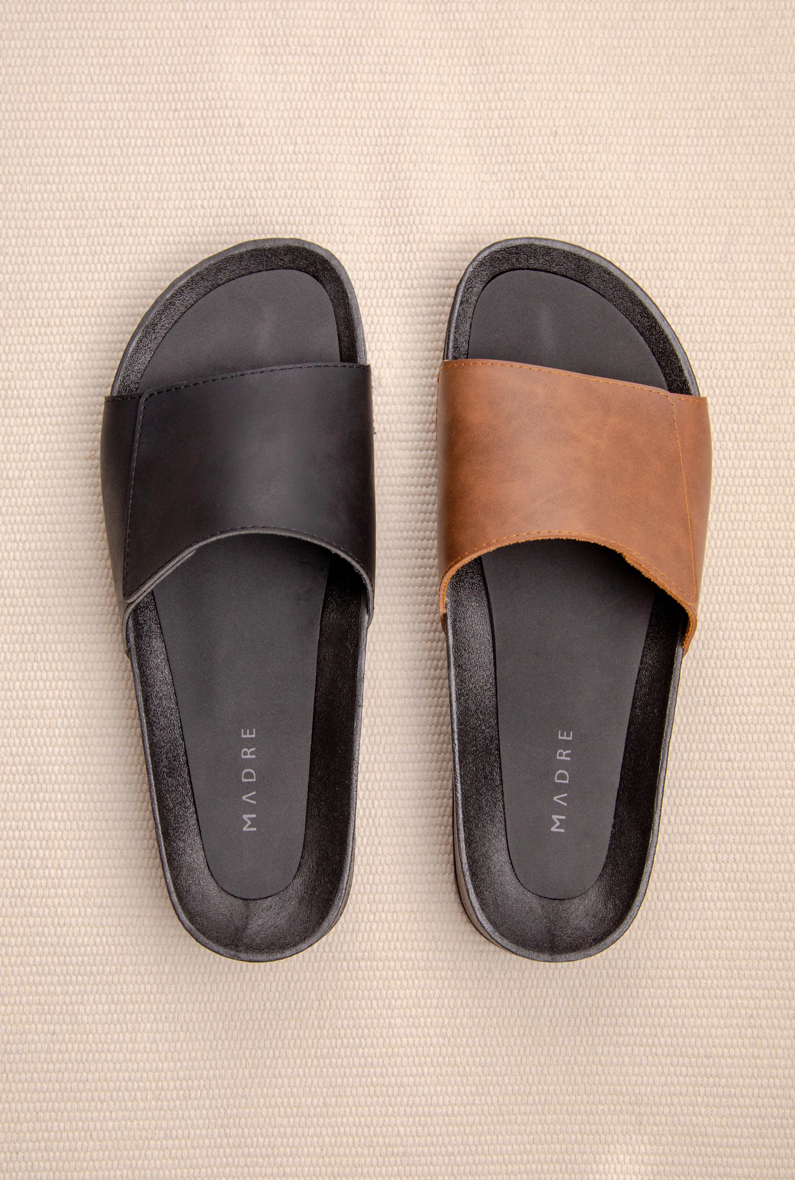 Rio Slide Sandal for Men