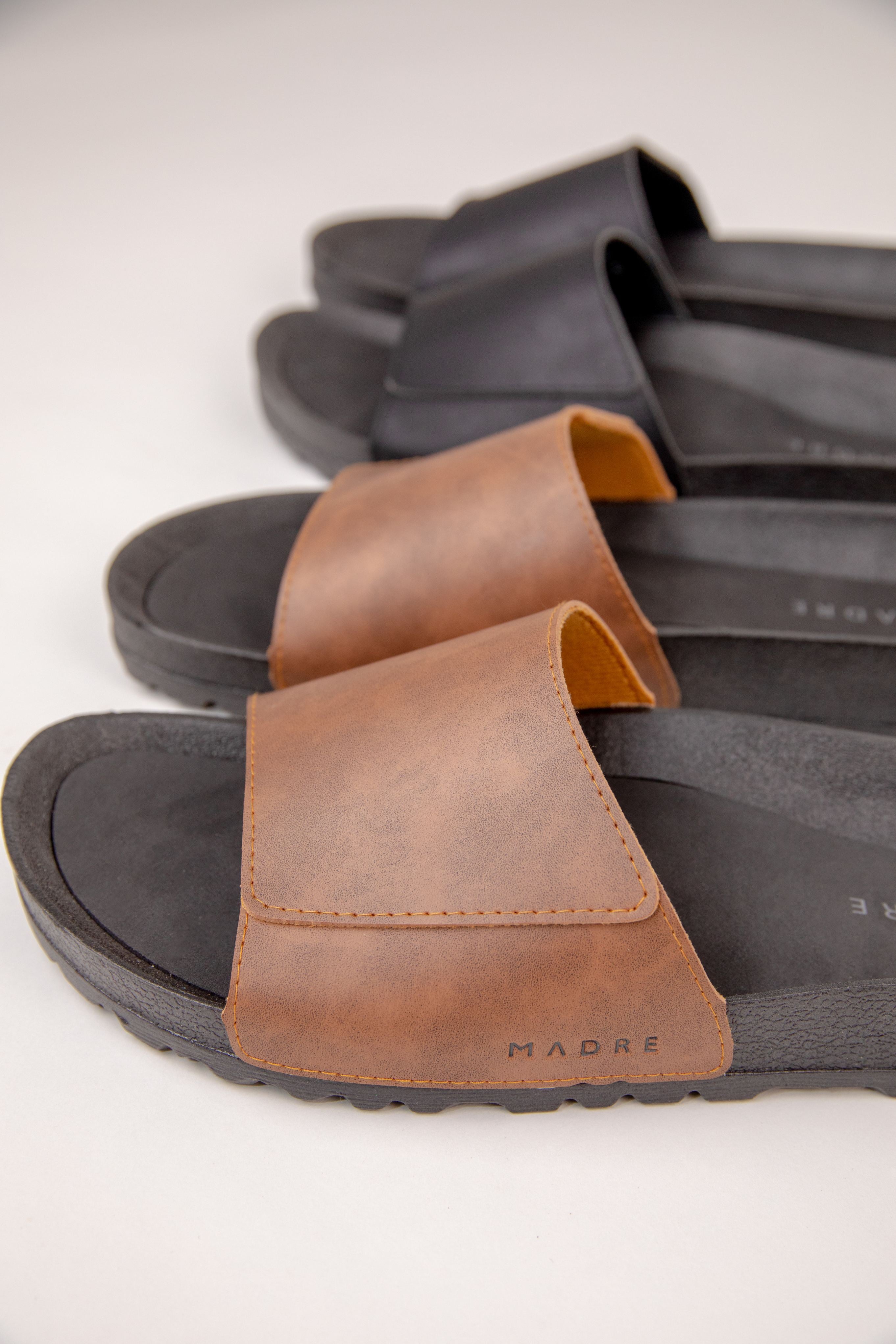 Rio Slide Sandal for Men