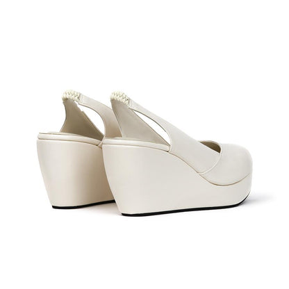 Reana Wedges Madre 