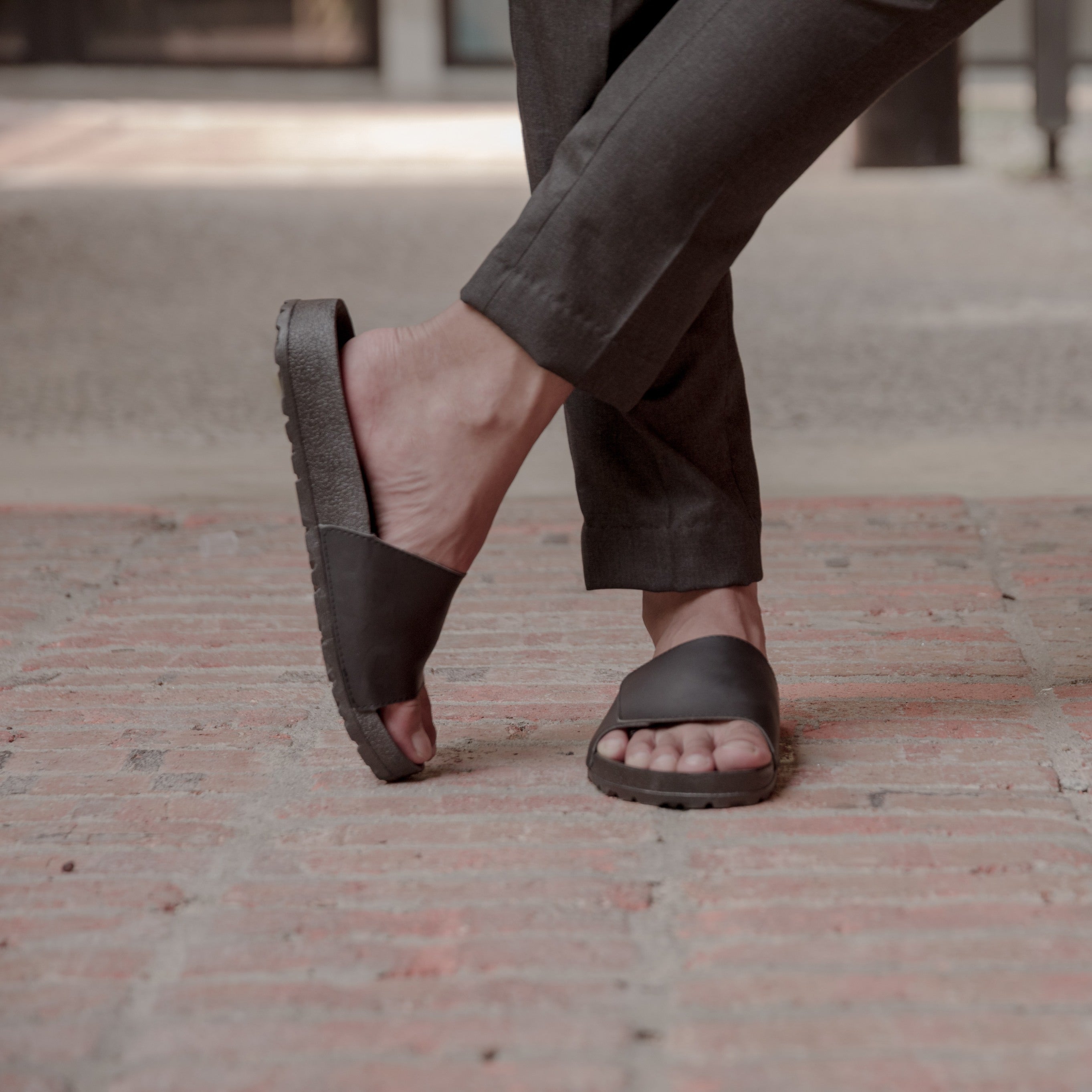 Rio Slide Sandal for Men
