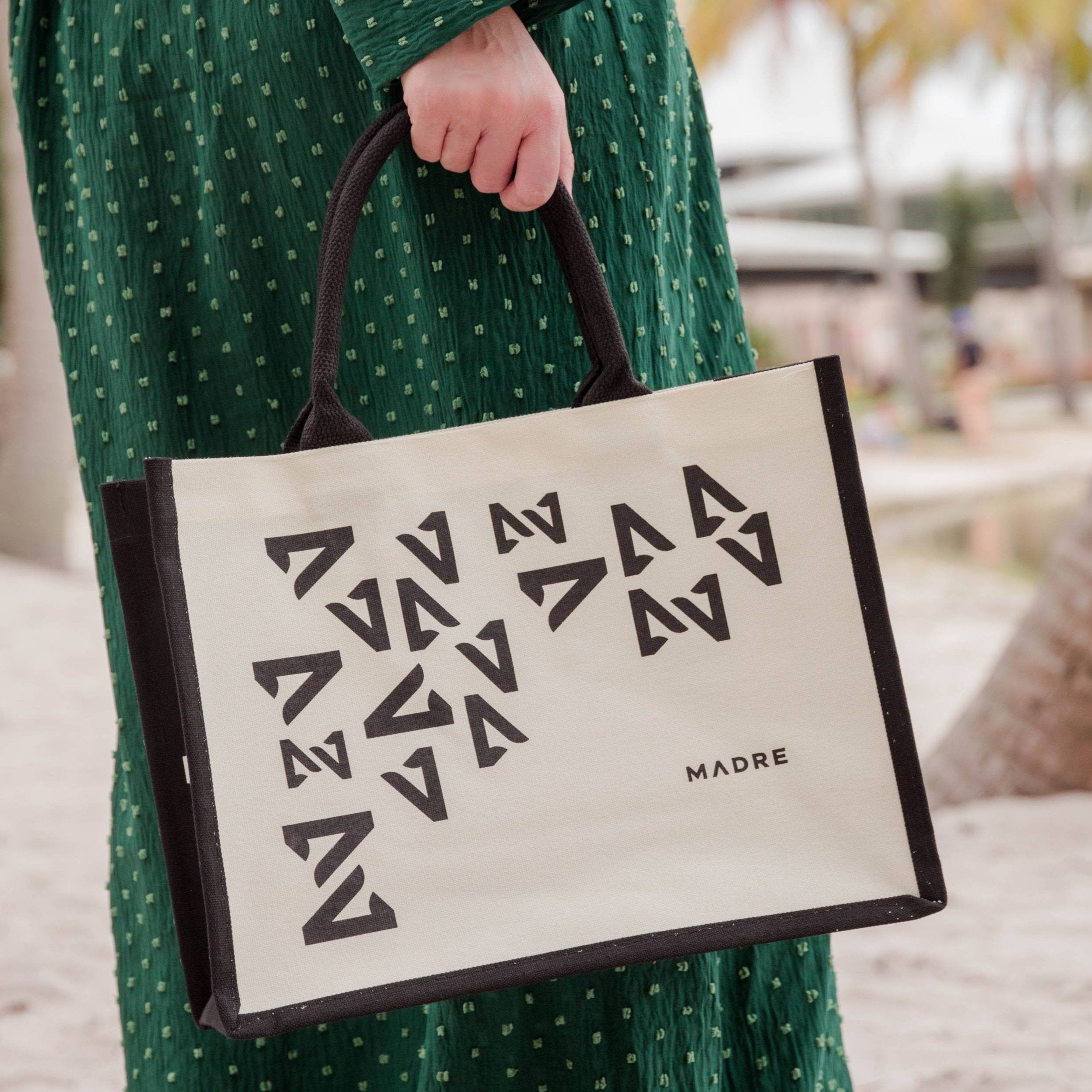 Nea Tote Bag