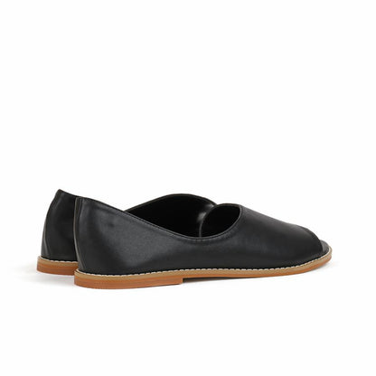 Medhika Flat Shoes Madre 